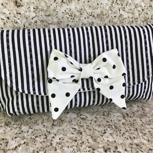 Cartera de mujer, Monedero, Bolso pequeño, Cartera de mujer, Clutch,