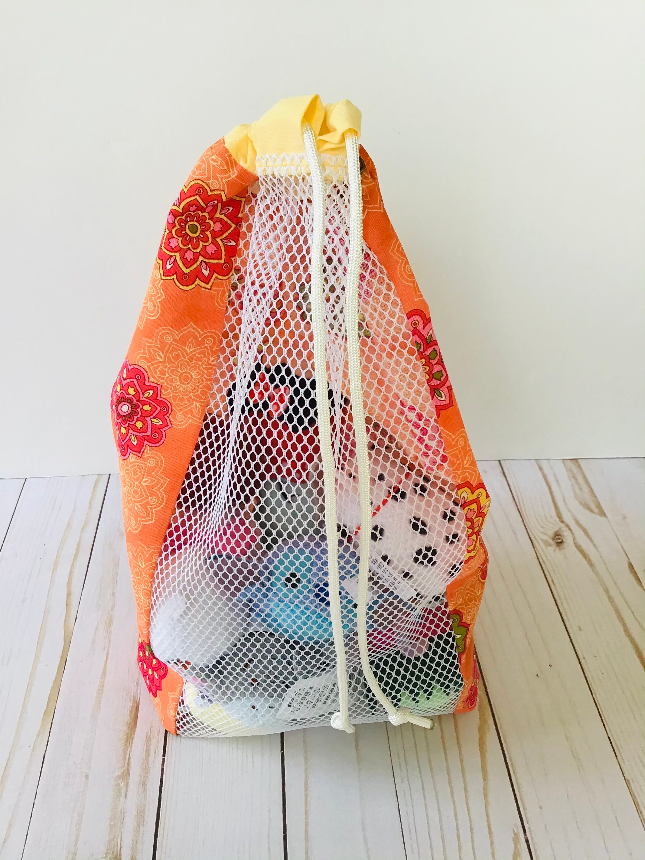 Bag for Toys, Bag, Kids Bag, Organized Toy Bag, Fabric Toys Bag, Etsy