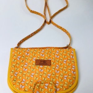 Crossbody Wallet, Card Pocket, Cell Phone Wallet, Crossbody Cards, Bag for Cards
