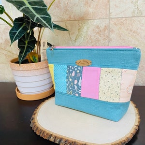 Necessaire, Borsa per il trucco, Astuccio essenziale, Borsa per cellulare, Portafoglio per tutti i giorni, Borsa a mano, Borsa da viaggio, Borsa per cosmetici, Borsa per il trucco da viaggio, Borsa portaoggetti