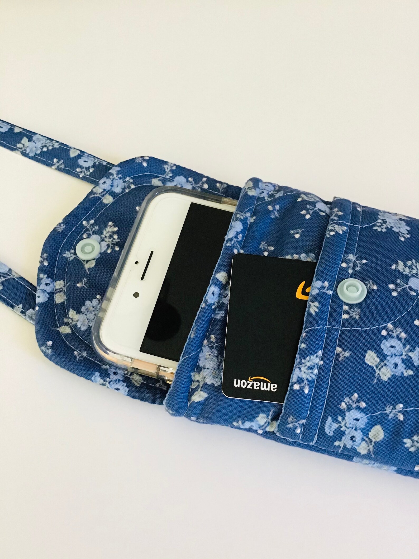 Mini Crossbody Bag Cell Phone Bag Small Crossbody Bag Cell Etsy