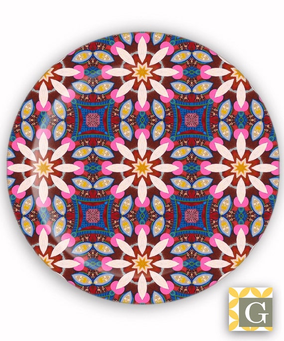Plate Melamine Plate Decorative Plate Plastic Plate Etsy