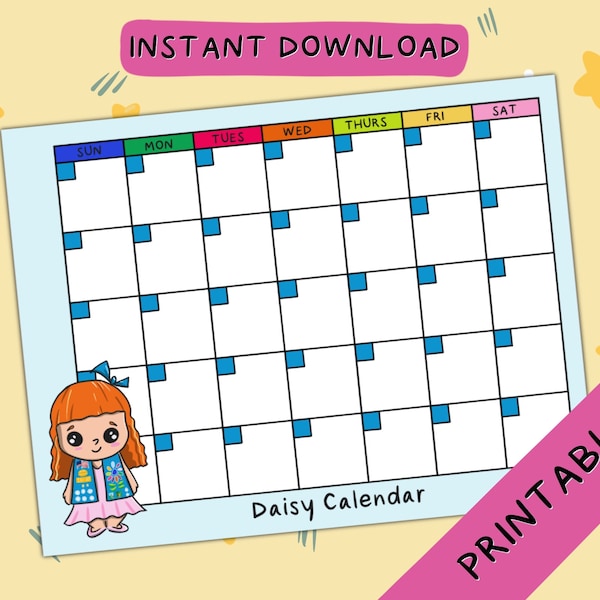 monthly-girl-scout-planner-etsy