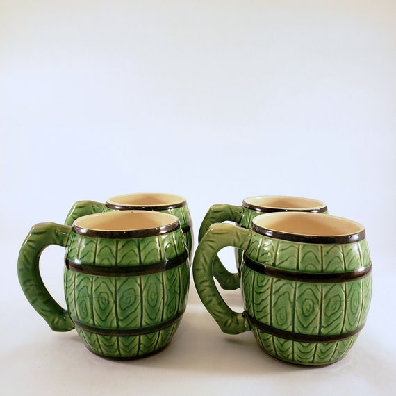 11 oz coffee mug sublimation template 11 and 15 oz mug template for sublimation – Artisan Craft SVG main image 0