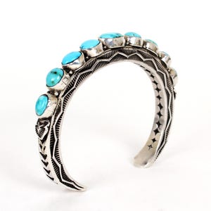 Leo Feeney Cuff - Etsy
