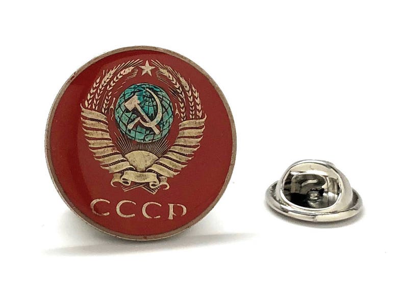 lapel or brooch pin A perfect tie tack Colorado Tie Tacks A unique handmade brooch pin using the Colorado State Quarter