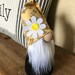 Bee Gnome, Spring Gnome, Mothers Day Gnome, Gnome, Spring Decor - Etsy