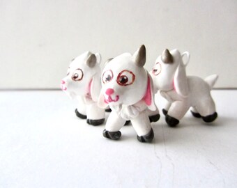 Despicable Me 3 Lucky The Unigoat It S So Fluffy Unicorn Etsy