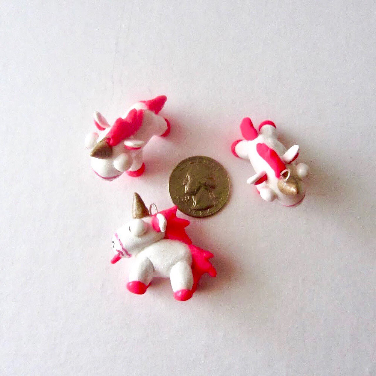 Verachtelijke Ikke Eenhoorn Agnes's Eenhoorn Pluche in klei bedelvorm Het  is zo pluizig dat ik ga sterven Agnes ketting sleutelhanger telefoon charme  - Etsy België, image size:1280x1280