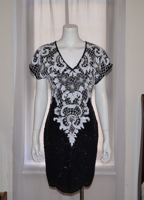 carina embroidered dress Carina Dress – Dress the Population