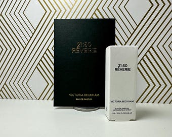 Victoria Beckham 21:50 Rêverie Eau De Parfum SAMPLE 2ml | 3ml