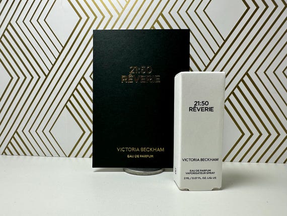 Victoria Beckham 21:50 Rêverie Eau De Parfum SAMPLE 2ml | 3ml