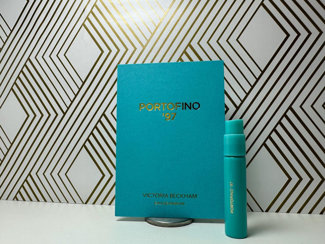 Victoria Beckham Portofino '97 - 100ml main image 0