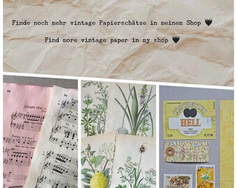 13 Vintage Fairy Tale Illustrations by the Brothers Grimm | Storybook Ephemera for Junk Journals, Scrapbooking & Collage