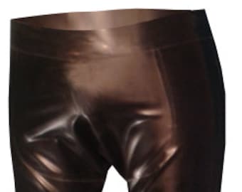 Latex Rubber Gummi | Men's Shorts | SX S M L XL