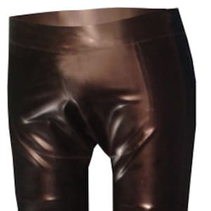 Latex Rubber Gummi | Men&#39;s Shorts | SX S M L XL
