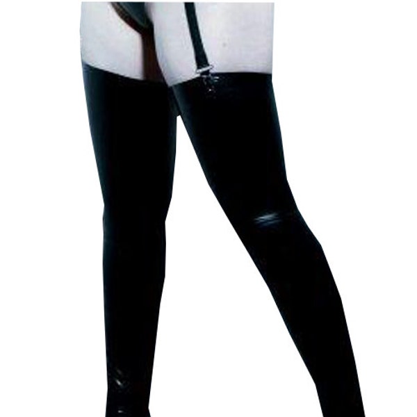 Plus Size Stockings Etsy