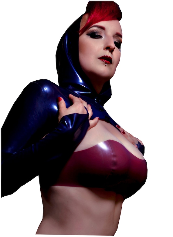 boob tube bikini top