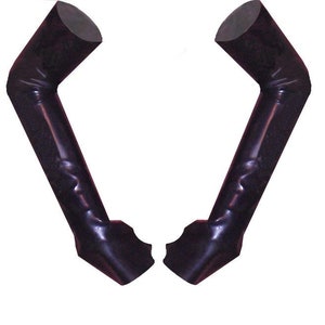 Arm-length Guantlets