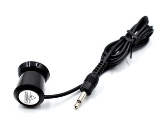 Electromagnetic Field Mic, EMF Microphone Pickup, Electromagnetic Field Bit Microphone, EMF Pickup, Noise Microphone, EMF Noise Pickup