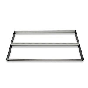 Z Rails - Eurorack Rails - Midwest Modular