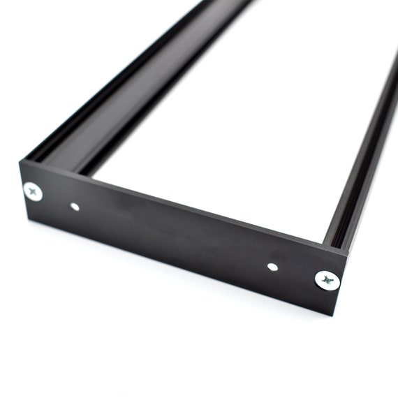 Rackmount Euro Rack Eurorack Case Parts Synthrotek 3U Eurorack Brackets - Modular Rackmount ...