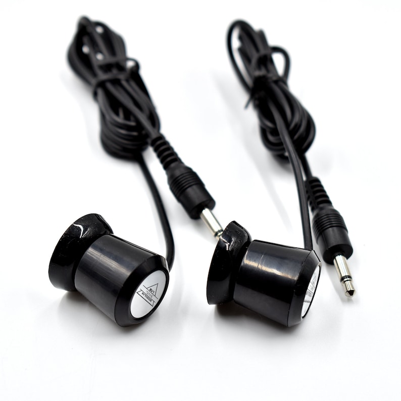Field Mic EM Microphone Pickup Etsy Canada