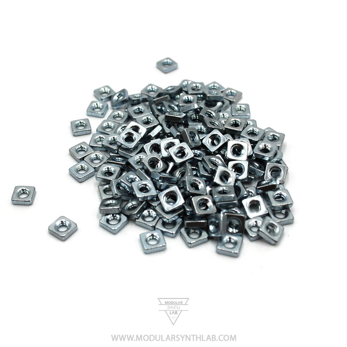 Eurorack M3 Slide Nuts Eurorack Rails 3mm Sliding Nuts Etsy