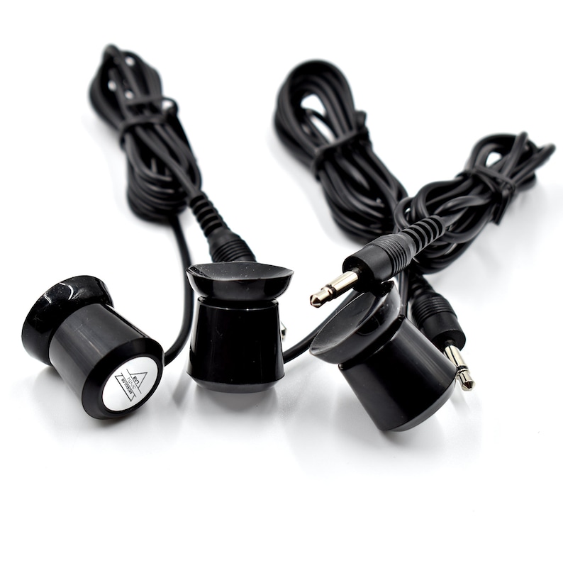 Field Mic EM Microphone Pickup Etsy UK