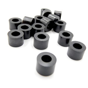 Plastic Spacer, Bus Board Standoffs, PCB Distance, 20pcs