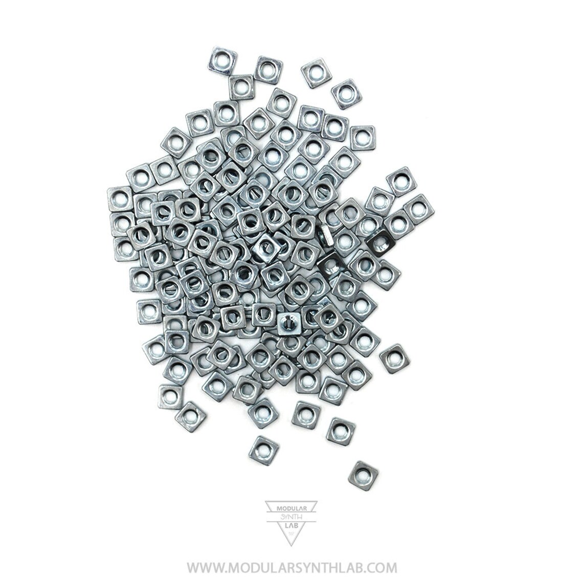 Eurorack M3 Slide Nuts Eurorack Rails 3mm Sliding Nuts Etsy