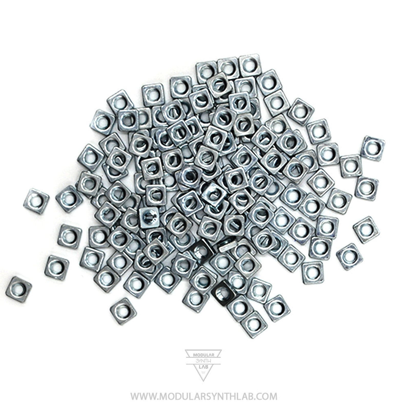 Eurorack M3 Slide Nuts Eurorack Rails 3mm Sliding Nuts Etsy