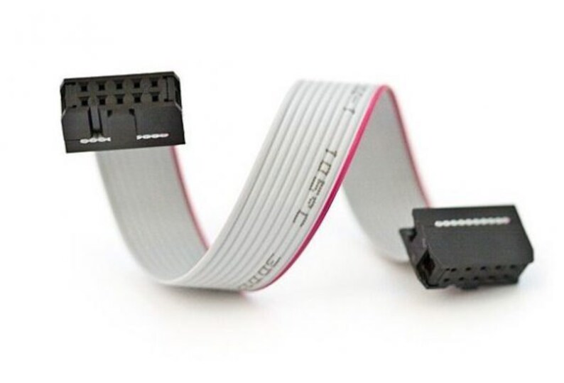 Кабель 10 Pin Купить