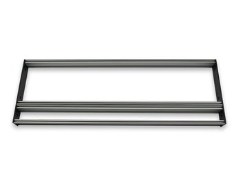 Damaru Case 4U 84hp ユーロラック ケース モジュラーシンセ Damaru Case 4U 84hp ユーロラック ケース モジュラーシンセ