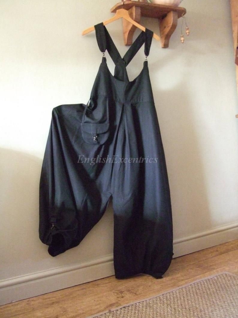 Lagenlook quirky balloon shaped 