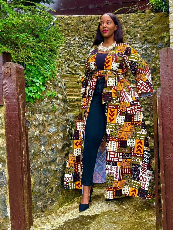 Mustard yellow duster sale