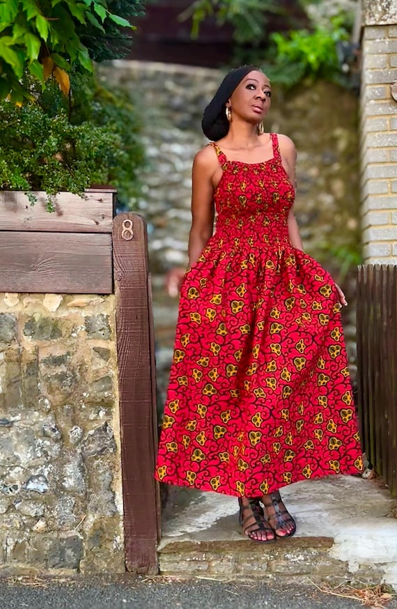 strapless open back dress Lost in Thought Mini Dress Dark Red
