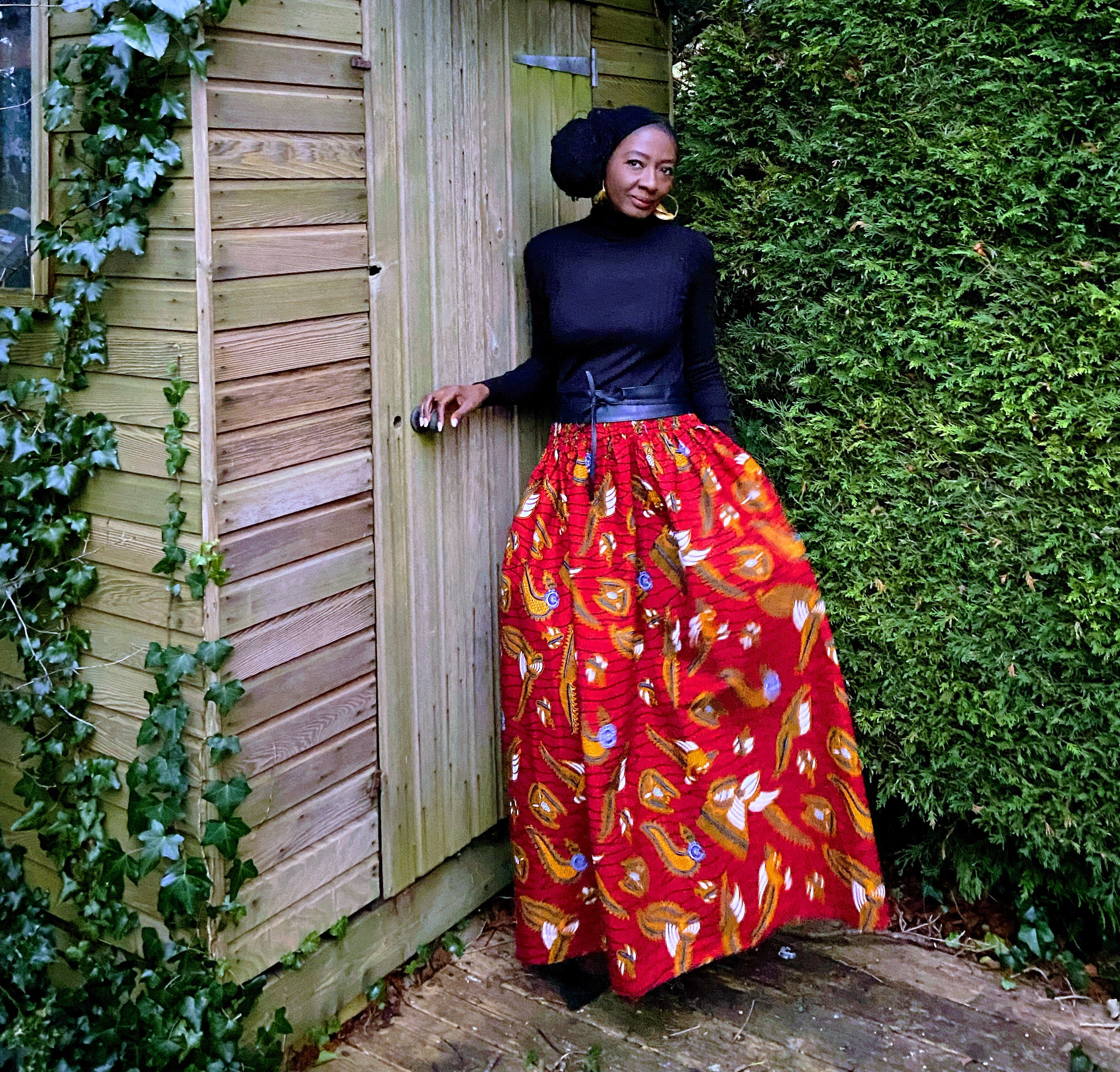 Mimosa Skirt main image 0