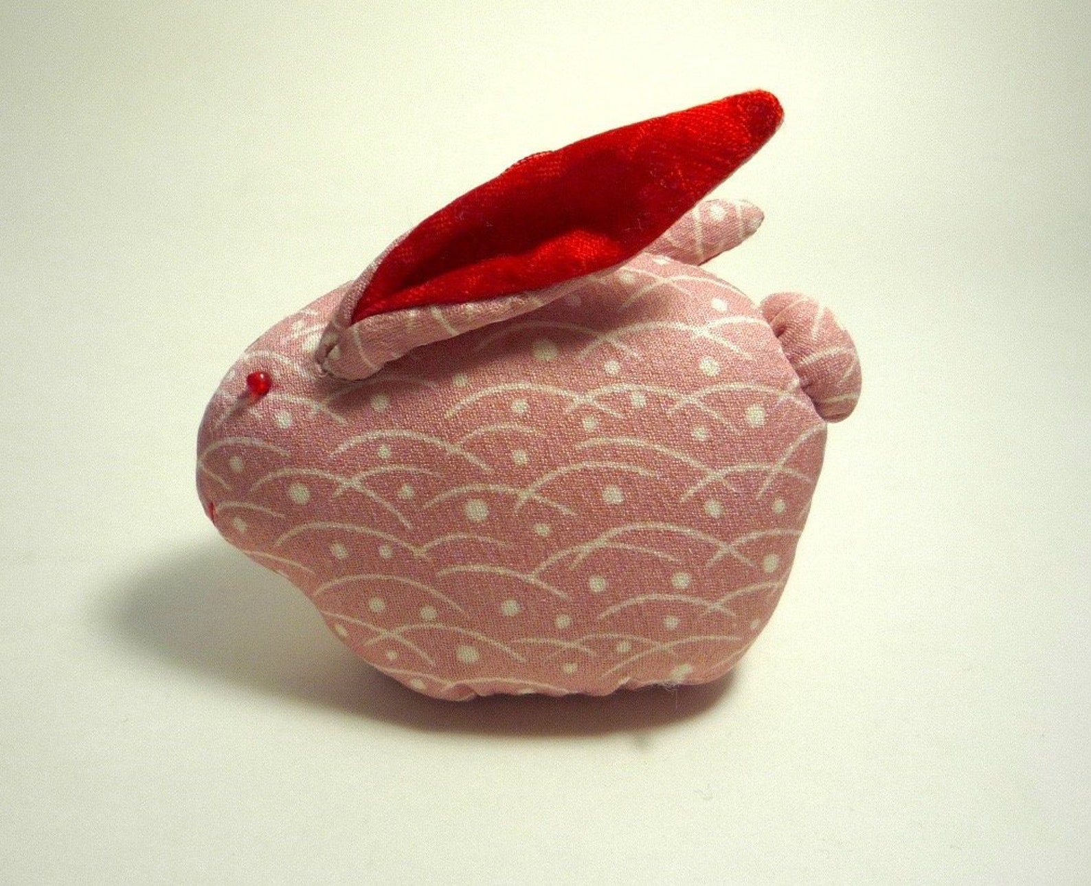 KIMONO ORNAMENT rabbit Based on Japanese Etsy