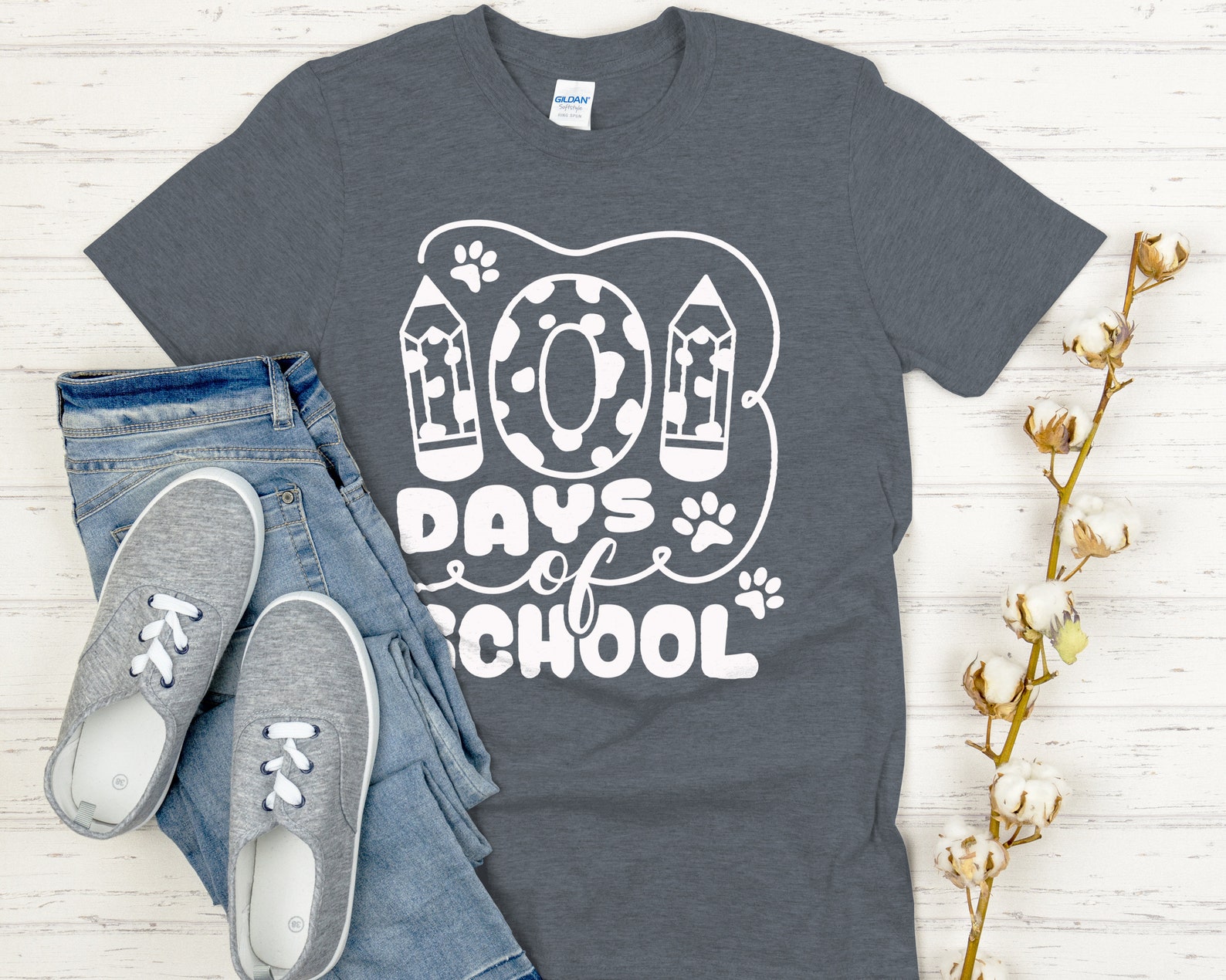 101 Days of School Shirt 101 Days Smarter Teacher Shirt Etsy UK