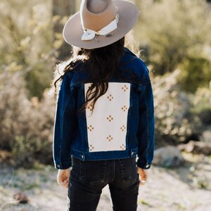 denim jacket festival outfit