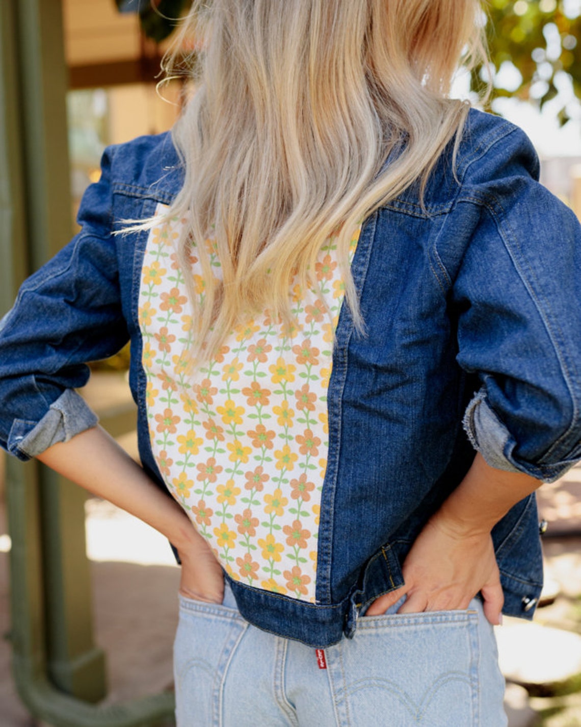 denim en 4 lettres