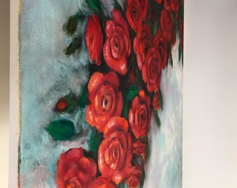 キャンバス油絵　専用　Heroic  Roses英雄的なバラ　大きめキャンバス Amazon.co.jp: Lawrence Alma-Tadema - ヘリオガバルスの薔薇 アート