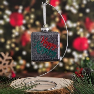 Kwanzaa Ornament, Kwanzaa Blessings, Habari Gani?, Kwanzaa