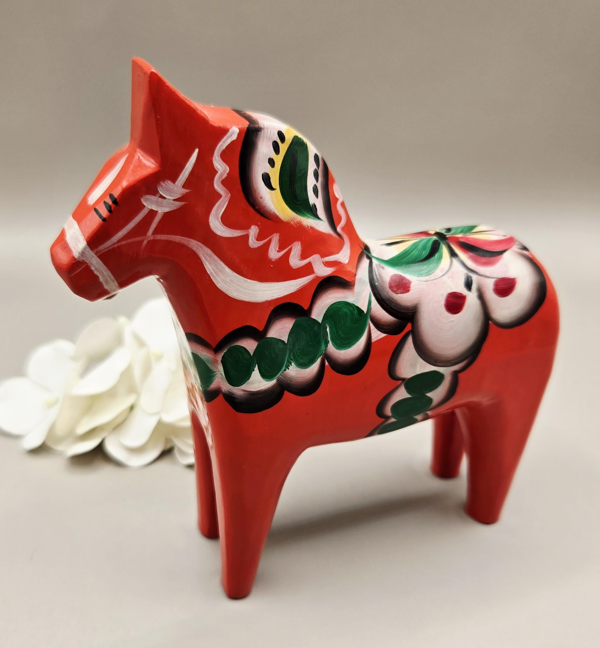 Nils olsson horse - Etsy 日本