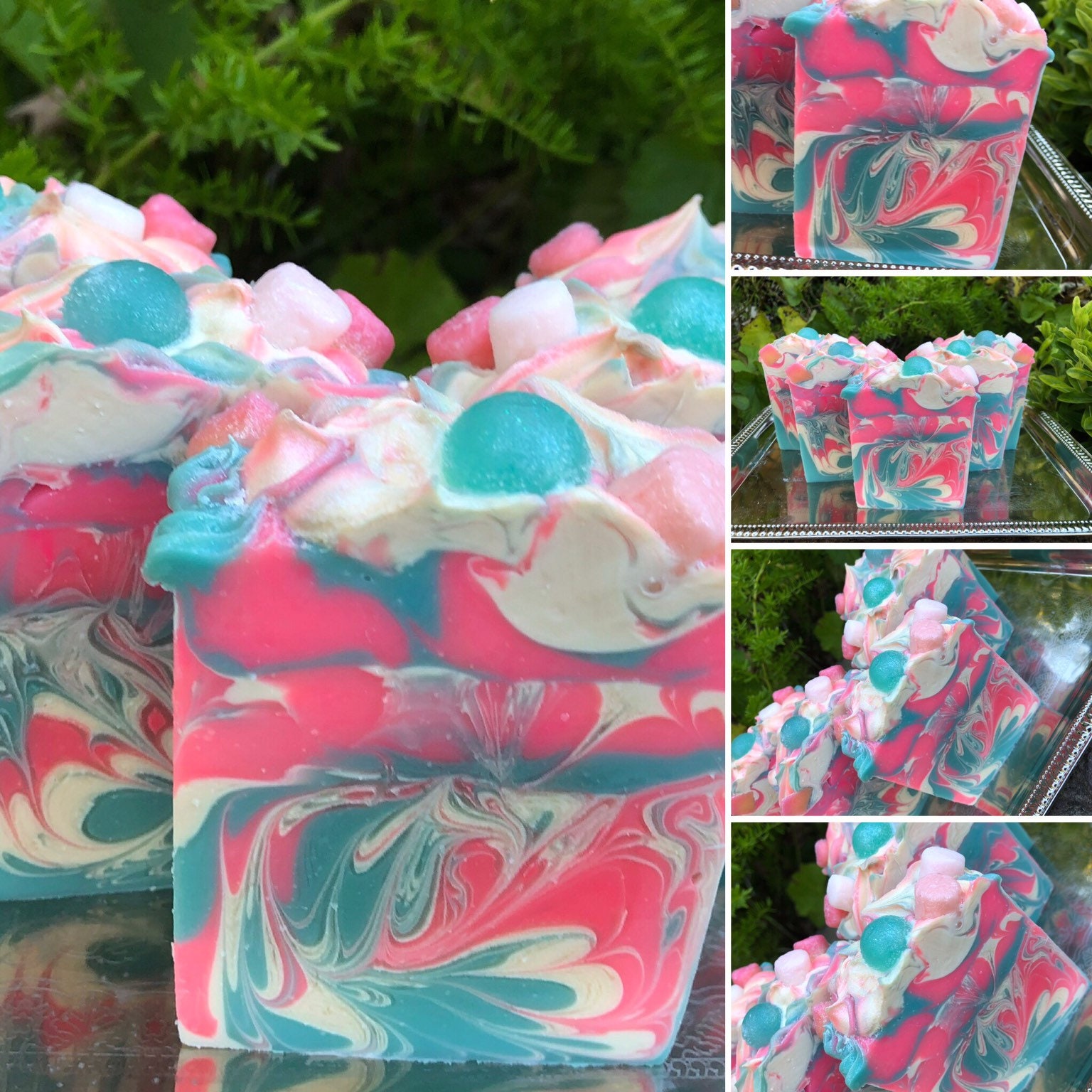 Wholesale Scented Bath and Body Soap Etsy