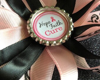 Breast Cancer Awareness 2
