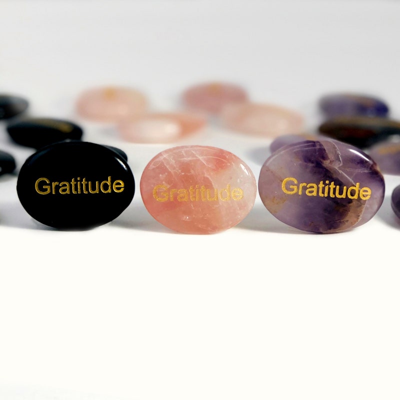 Plexus Uk Joy Palm Stone - Etsy UK