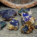 see more listings in the Specimen/Mineral/Crystal section