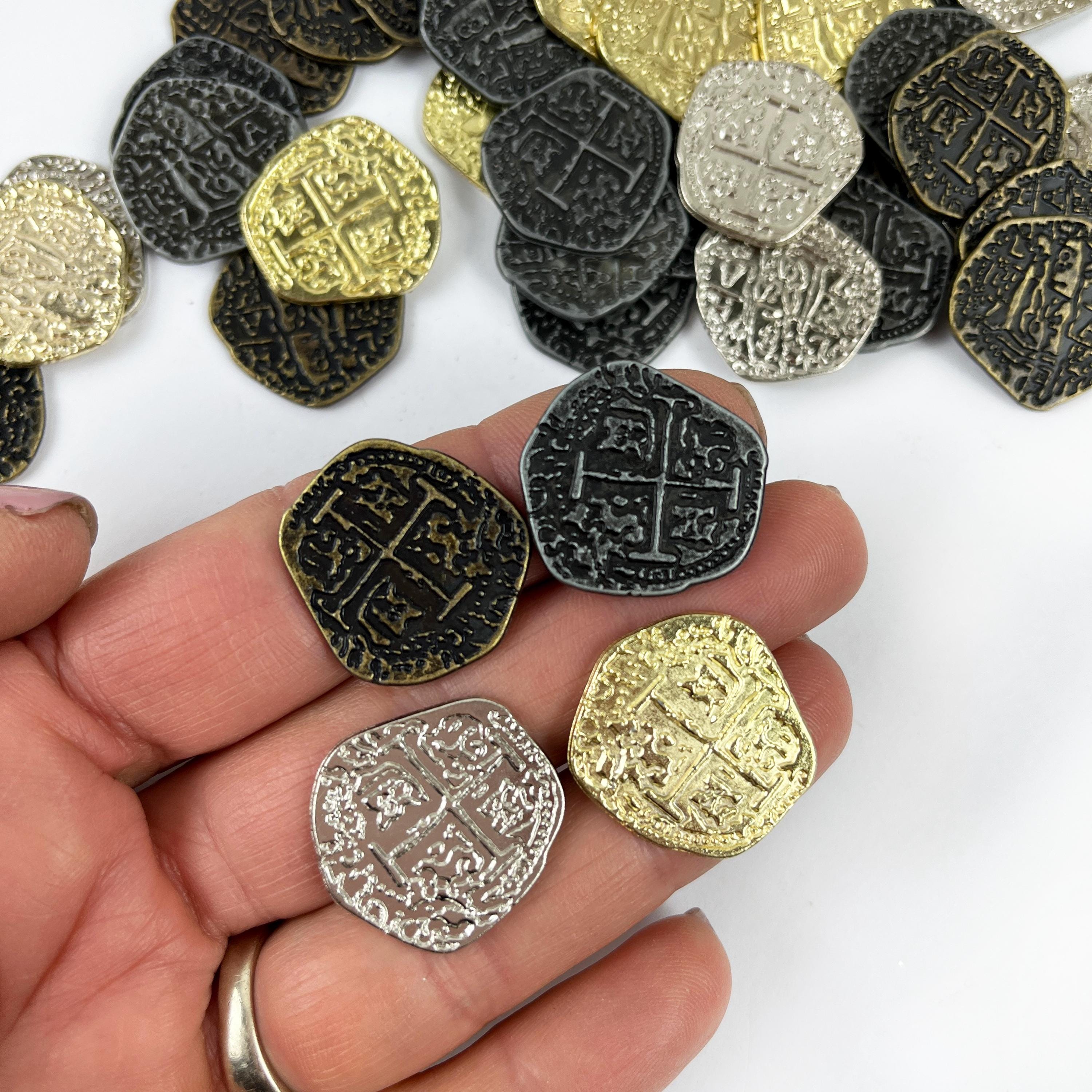 頭蓋骨の彫刻を特徴とする海賊コインイラスト素材透過、PNGフリー画像ダウンロード - Pngtree, image size:3000x3000